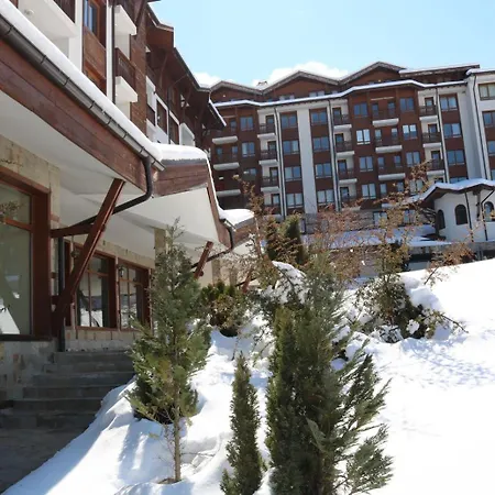 Panorama Bansko
