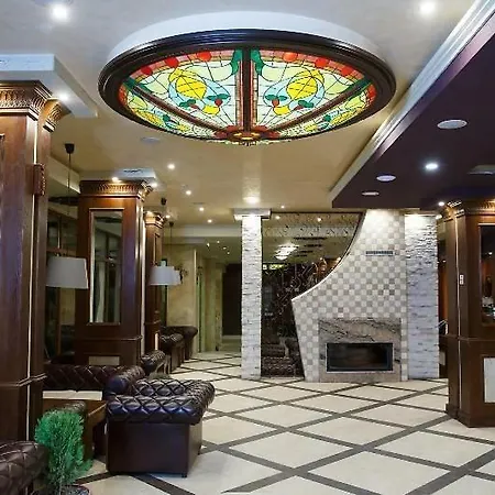 Panorama Aparthotel 3*