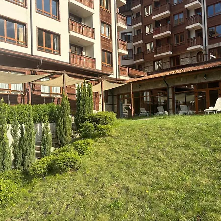 Panorama 3* Bansko