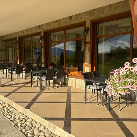 Panorama Bansko