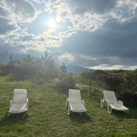 Aparthotel Panorama