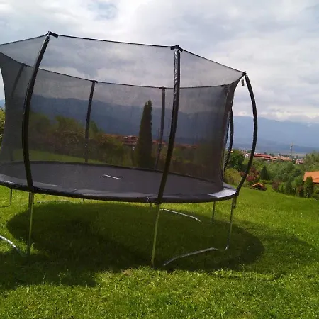 Aparthotel Panorama Bansko