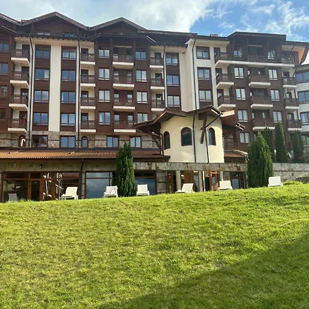 Panorama 3* Bansko