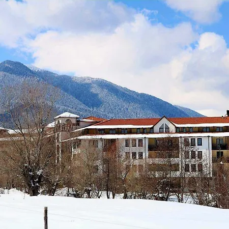 Aparthotel Panorama Bansko