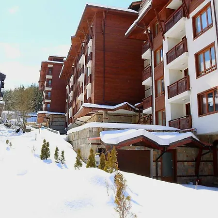 Panorama Bansko