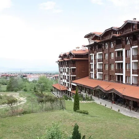 Panorama Aparthotel Bansko