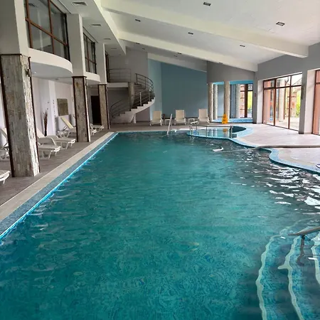 Aparthotel Panorama