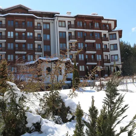 Panorama Aparthotel 3*