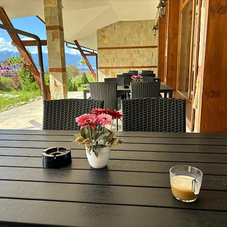 Aparthotel Panorama Bansko