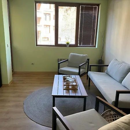 Aparthotel Panorama
