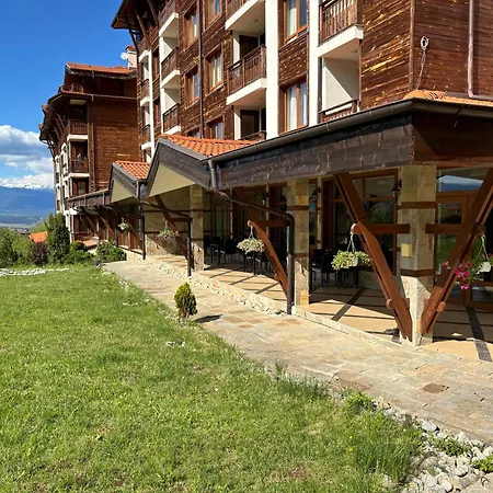 Panorama 3* Bansko