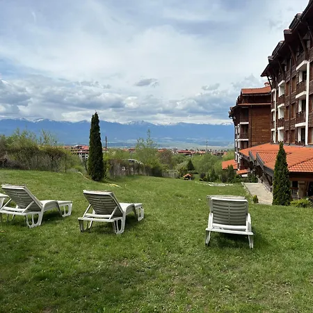Panorama Aparthotel 3*