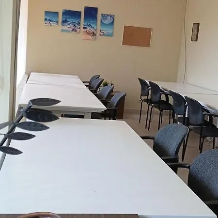 Panorama Aparthotel