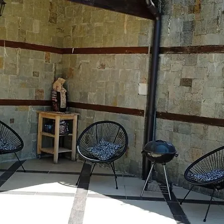 Panorama Aparthotel